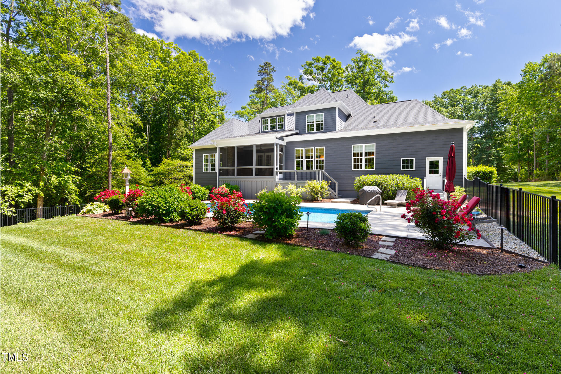 30 Ocoee Falls Drive