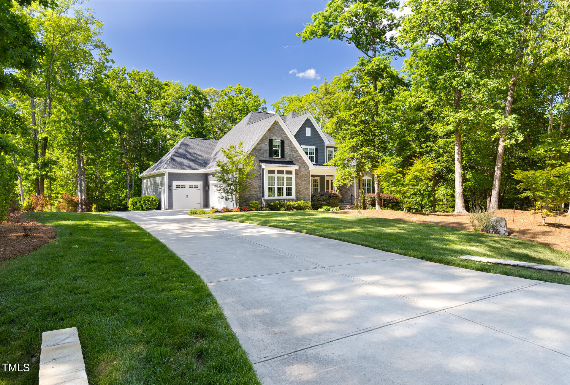 30 Ocoee Falls Drive
