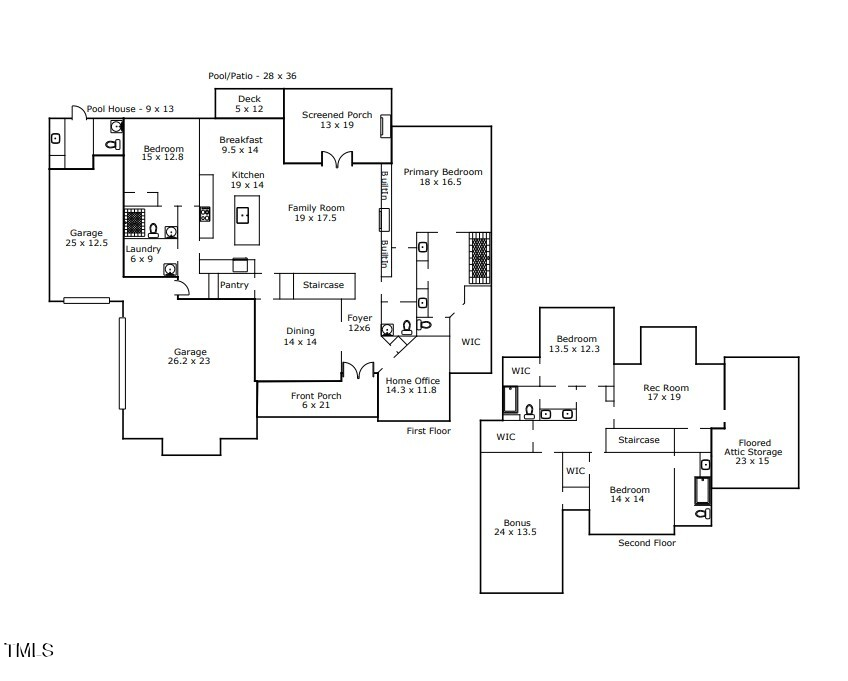 30 Ocoee Falls Drive