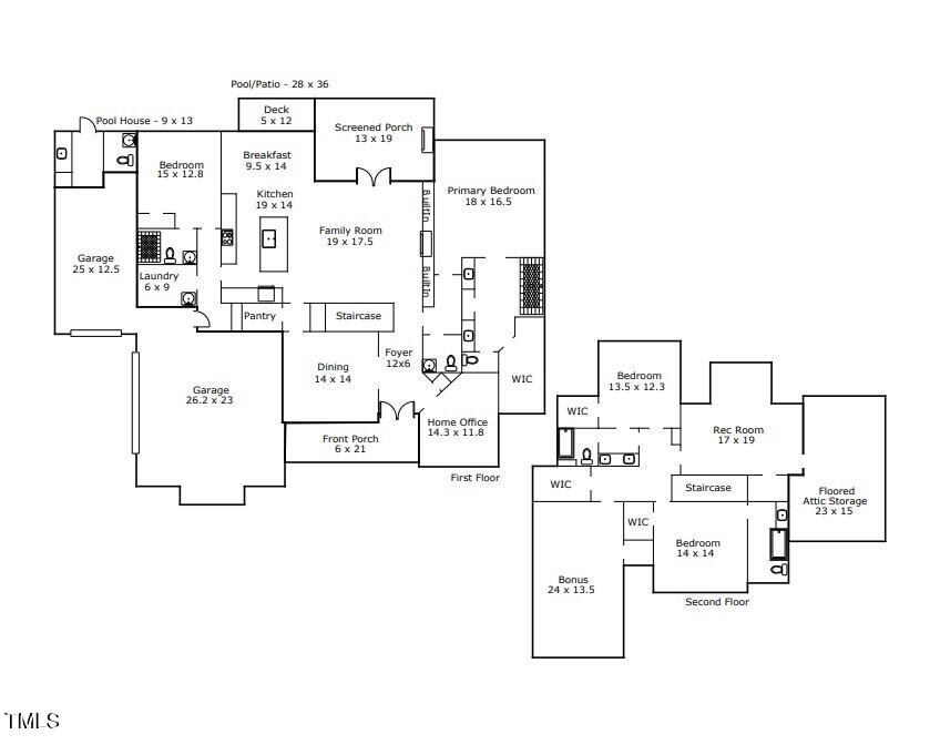 30 Ocoee Falls Drive