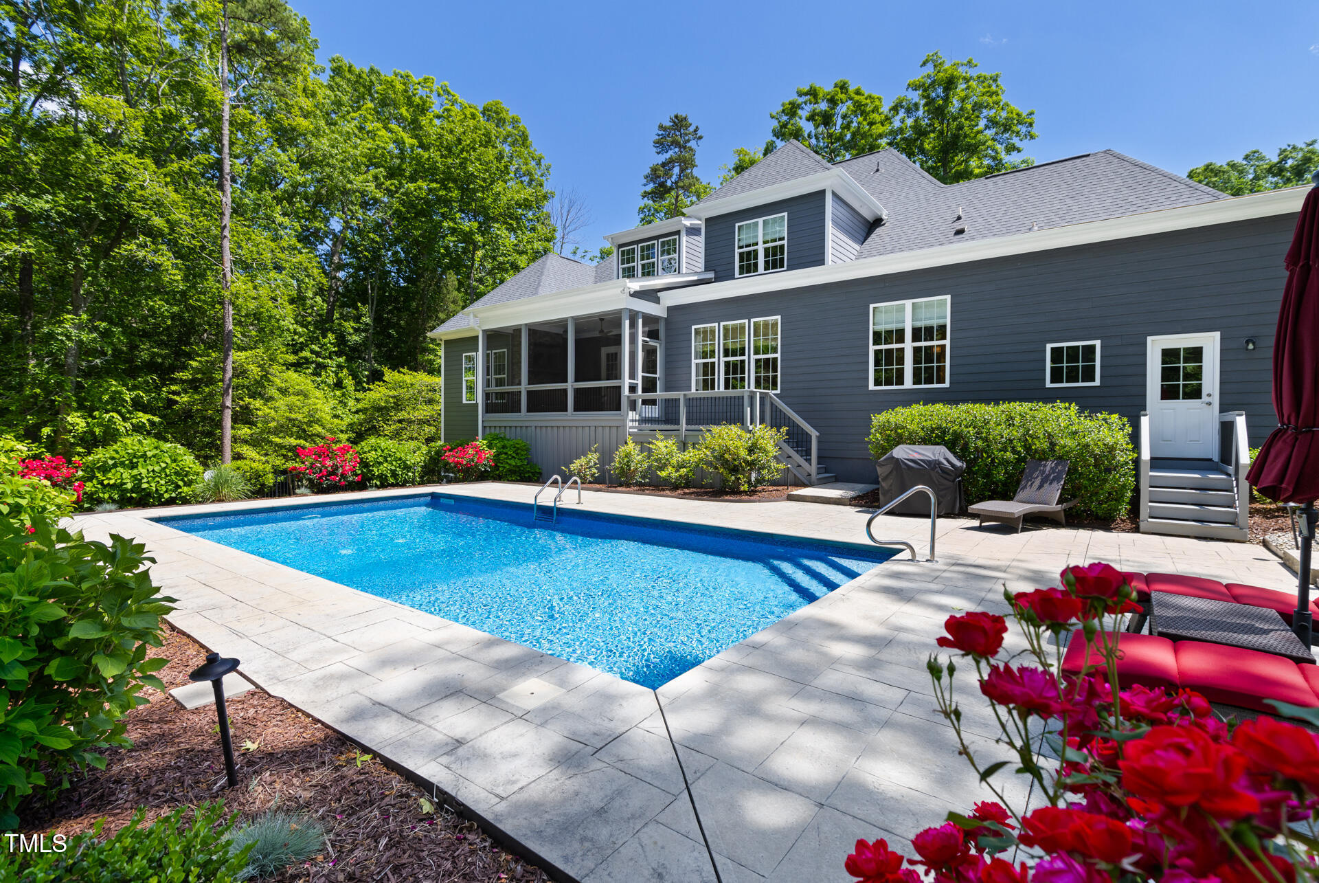 30 Ocoee Falls Drive