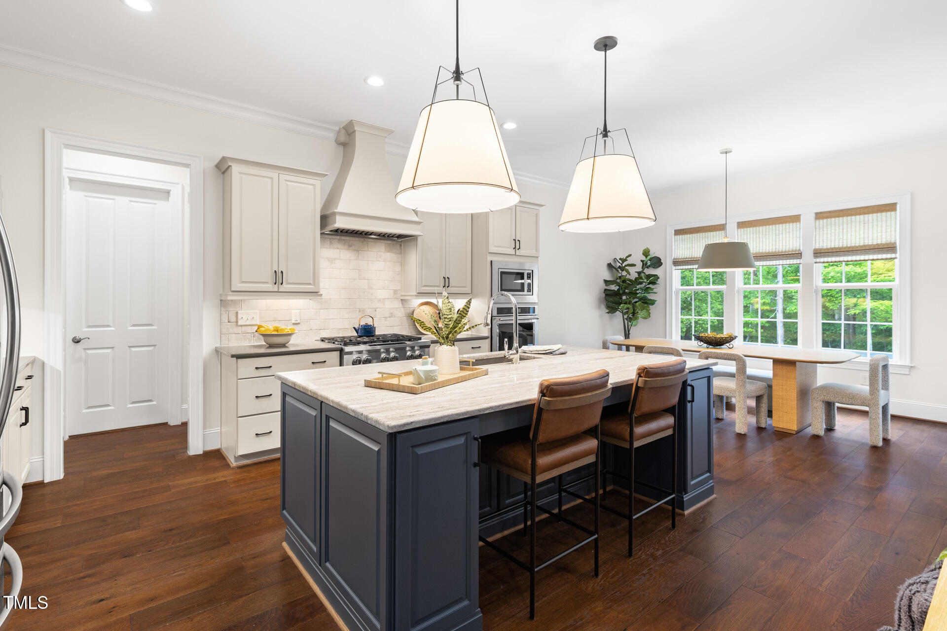 30 Ocoee Falls Drive