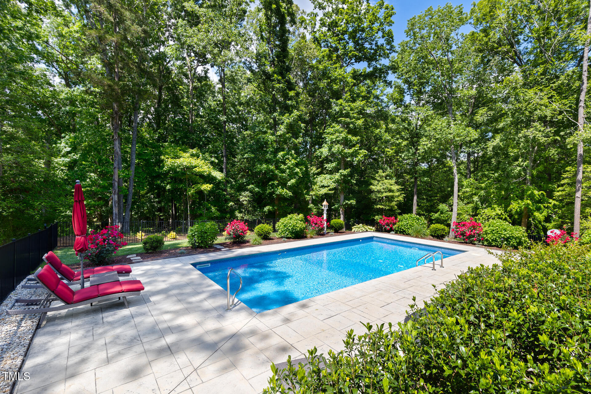 30 Ocoee Falls Drive