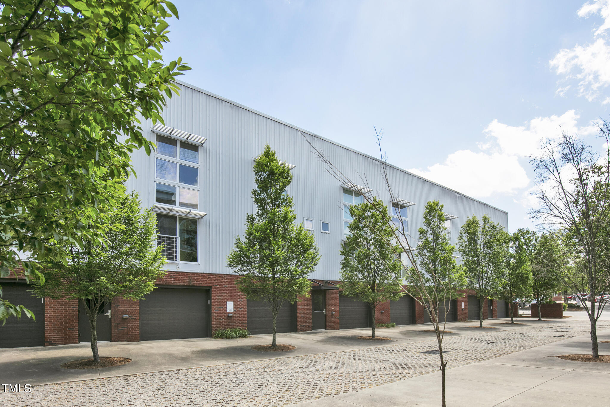 506 N Mangum Street # 402