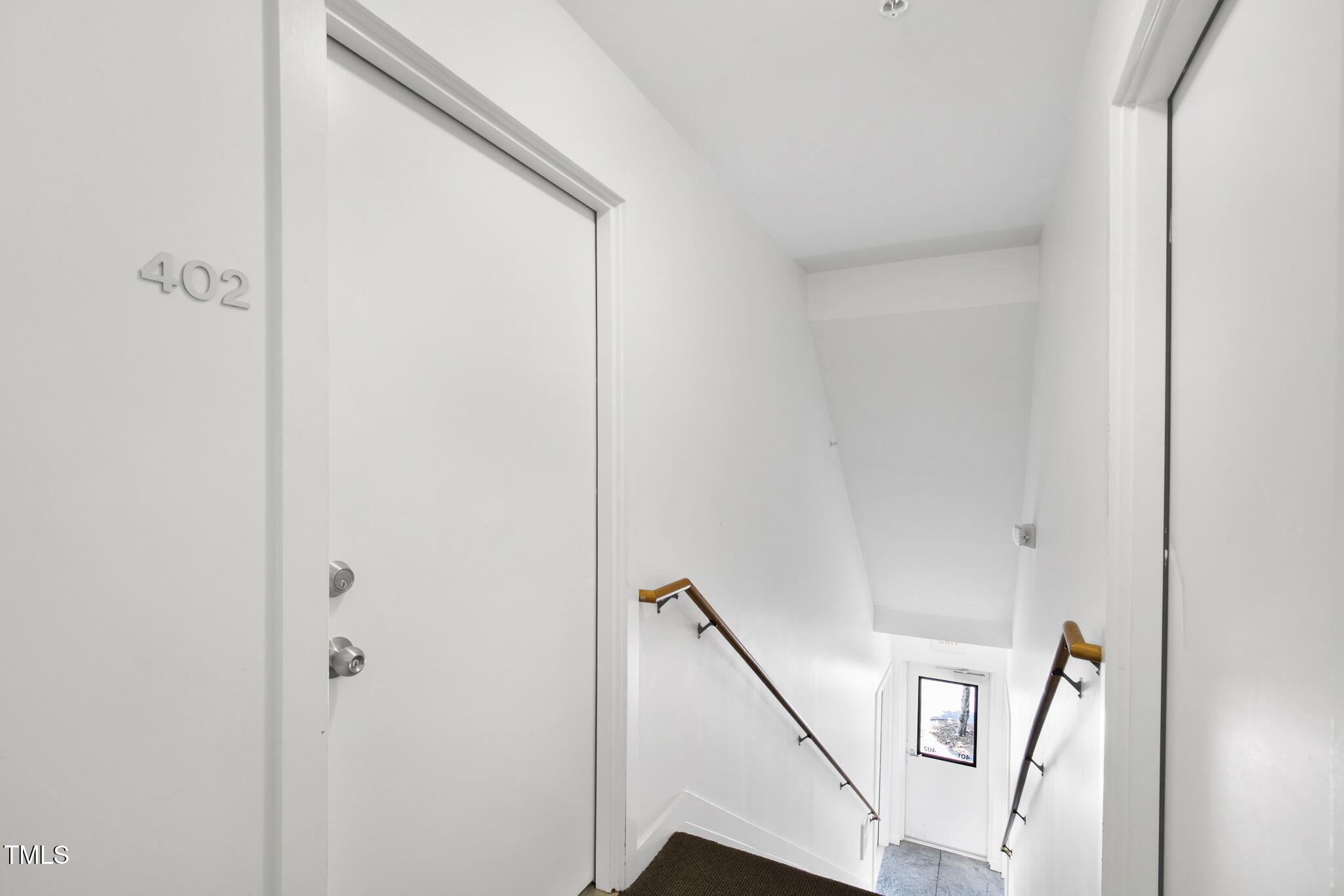 506 N Mangum Street # 402