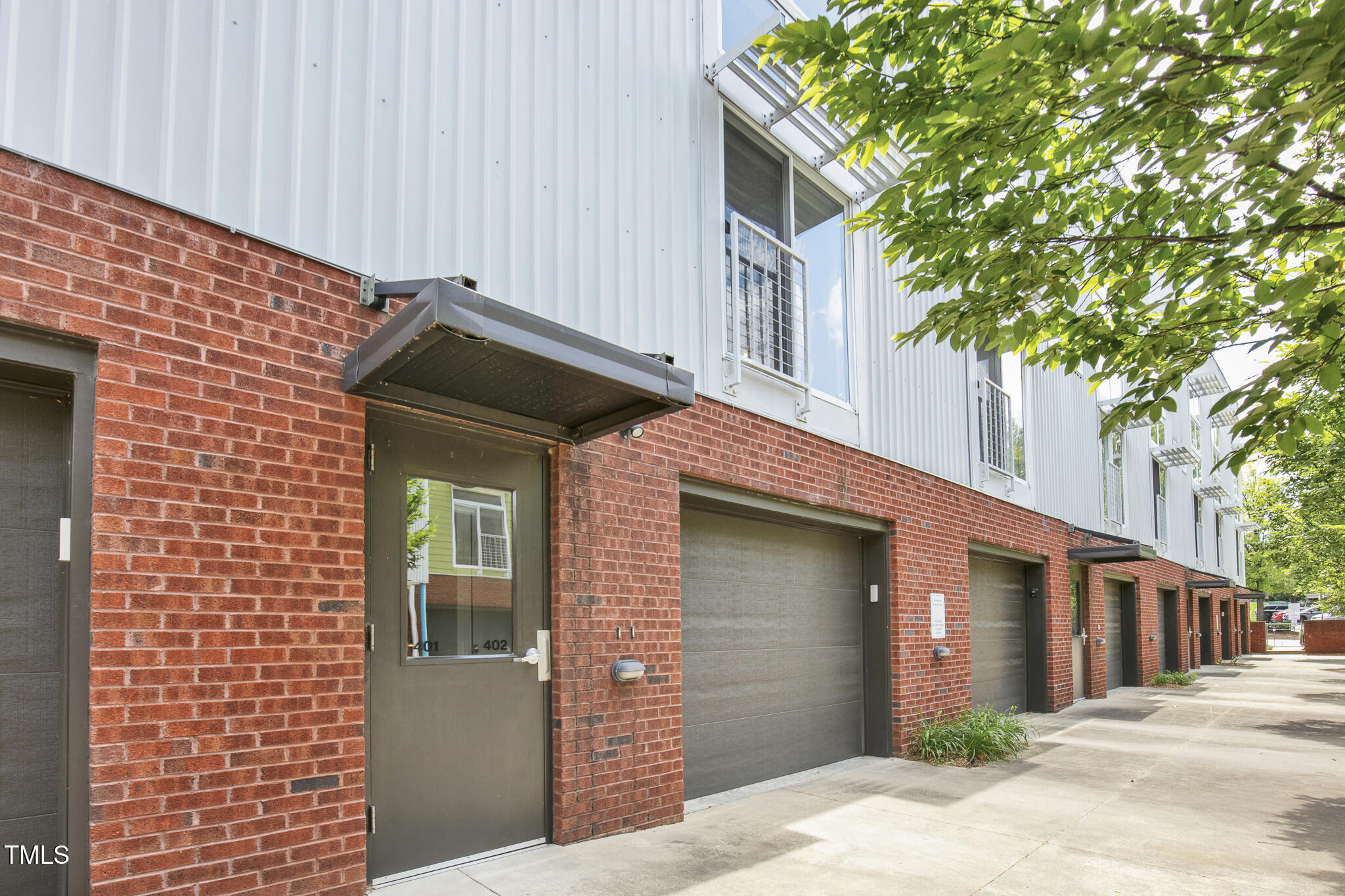 506 N Mangum Street # 402