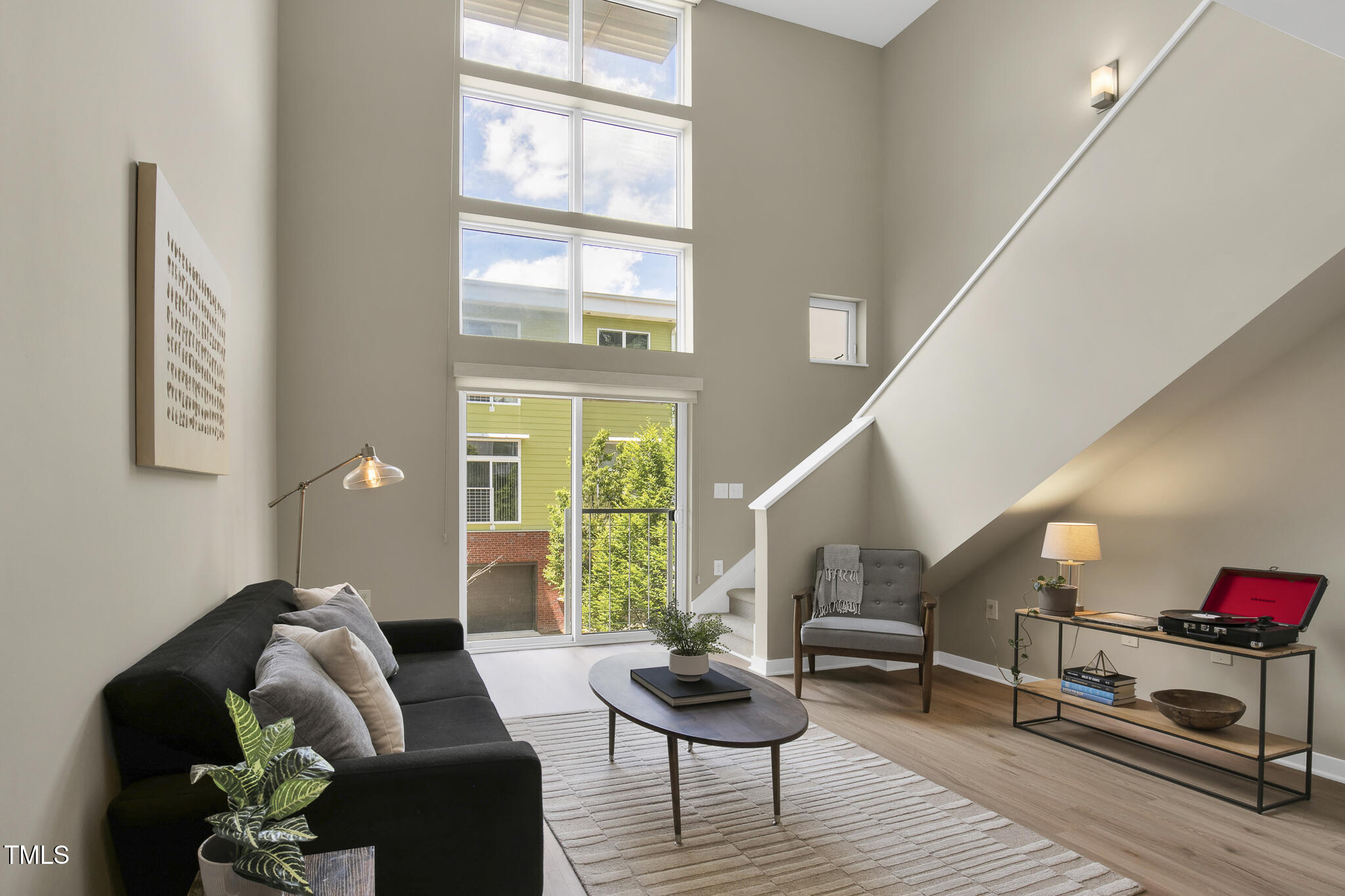 506 N Mangum Street # 402