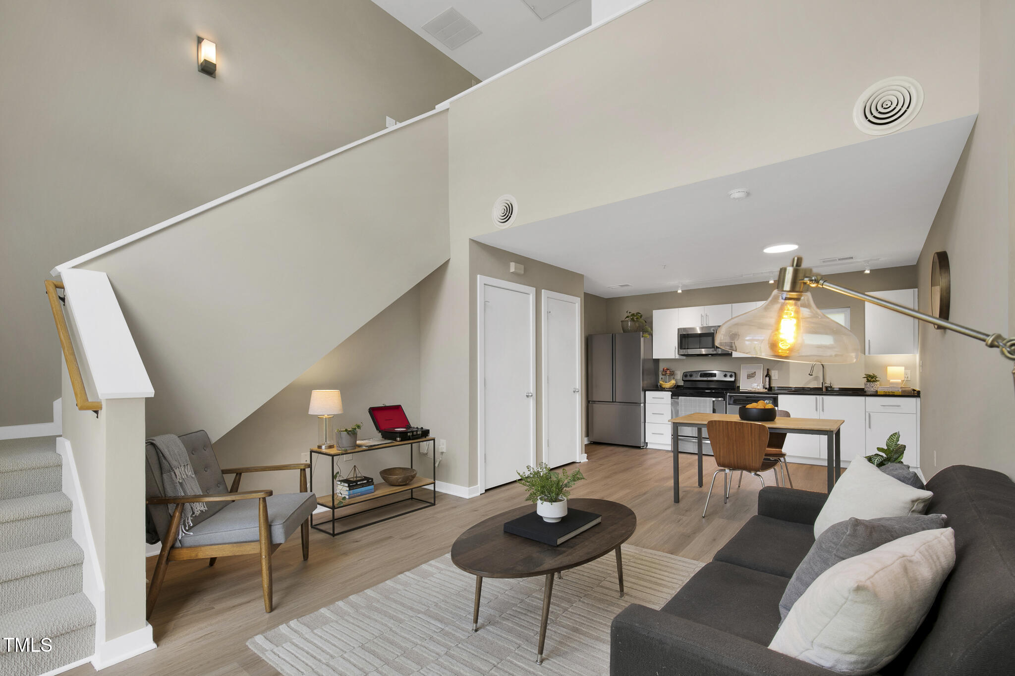 506 N Mangum Street # 402