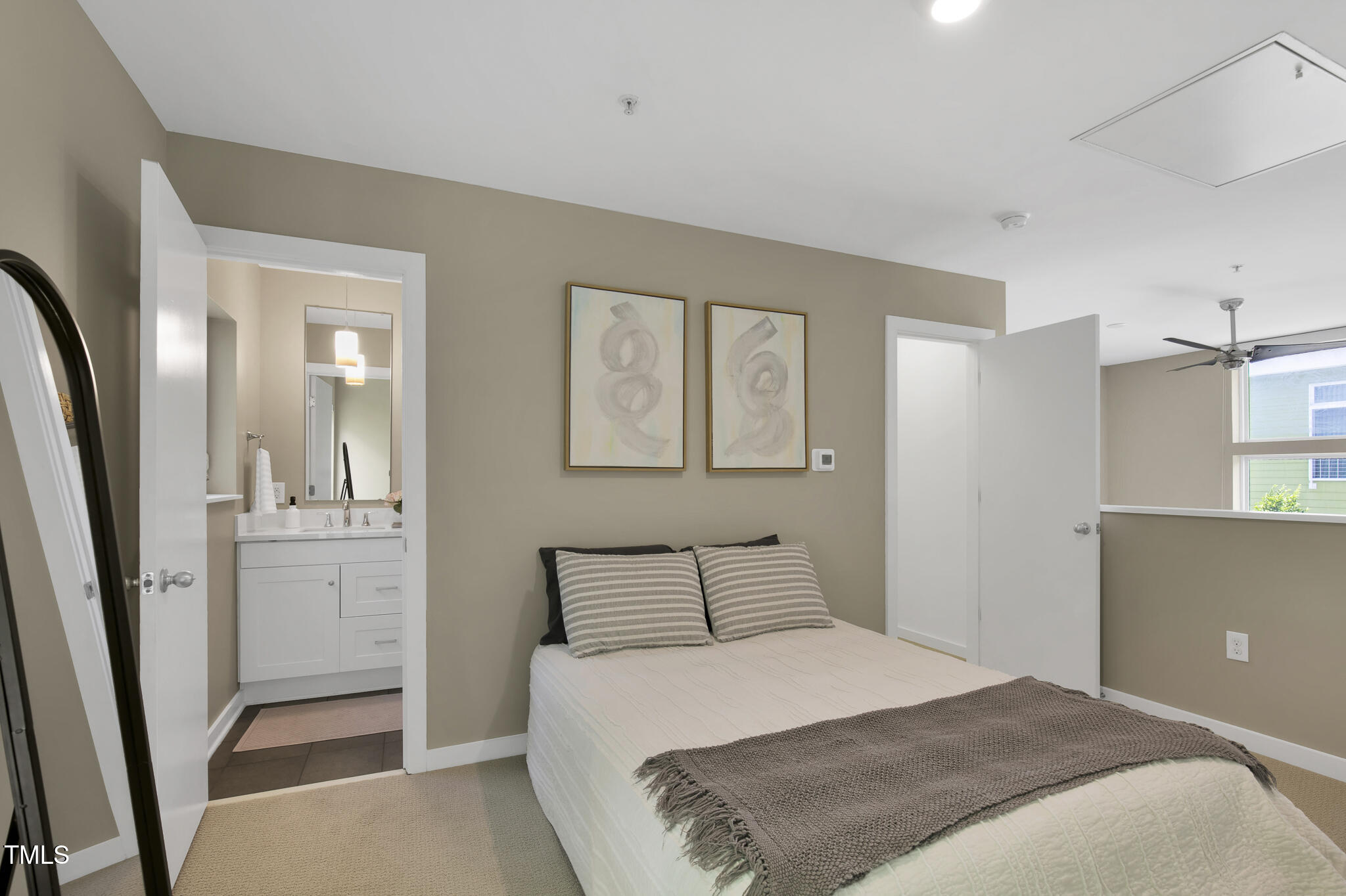 506 N Mangum Street # 402