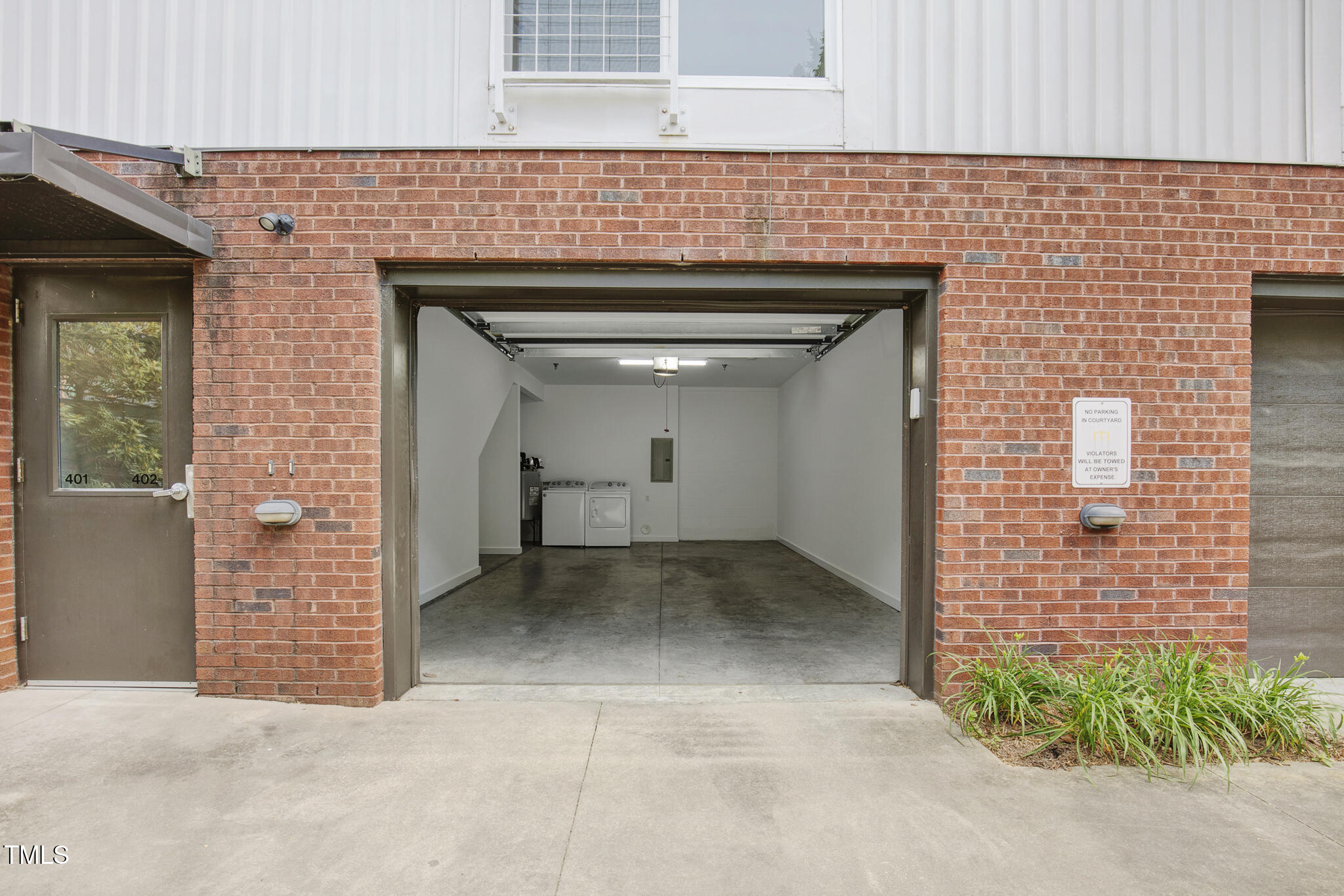 506 N Mangum Street # 402