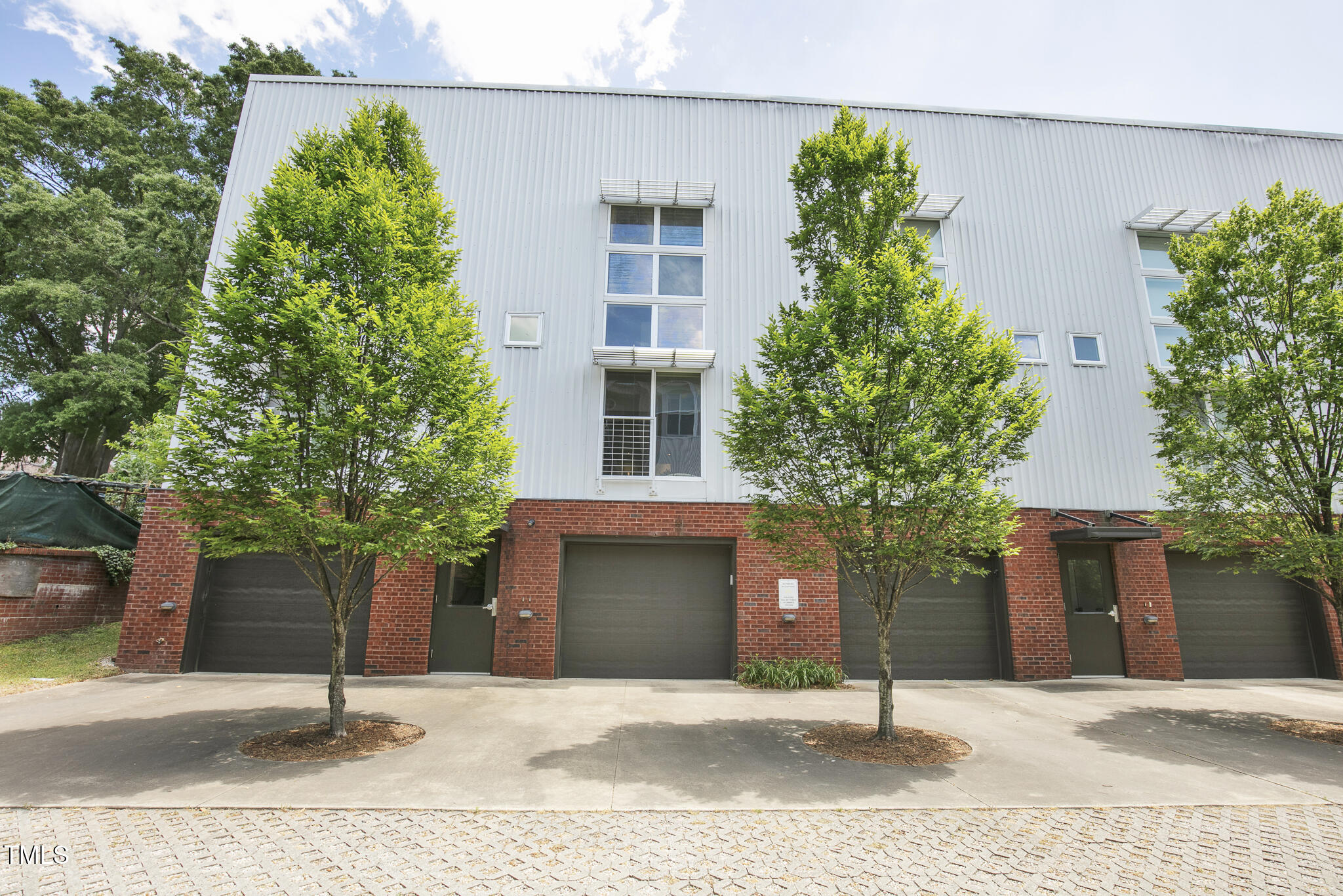 506 N Mangum Street # 402