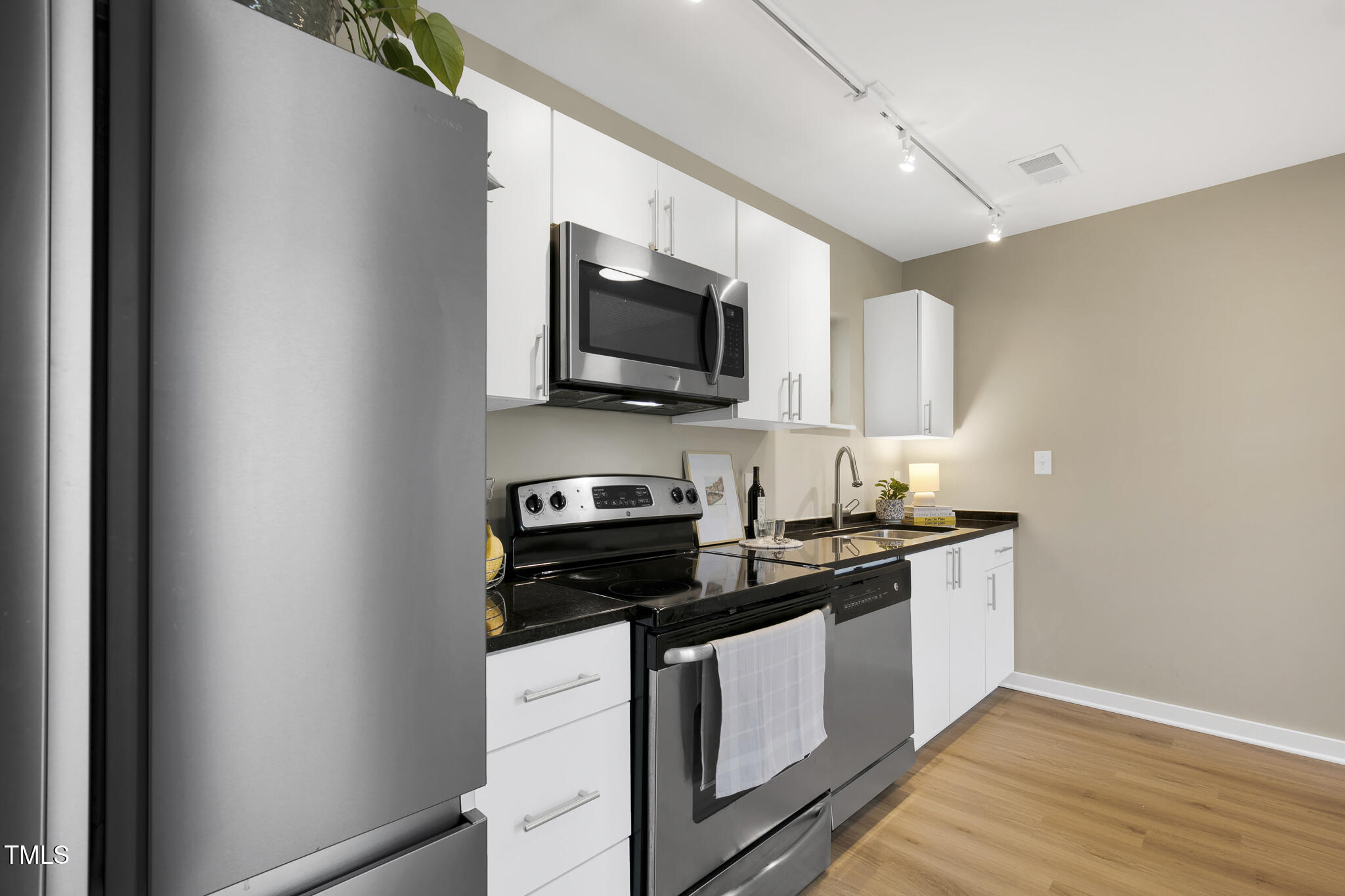 506 N Mangum Street # 402