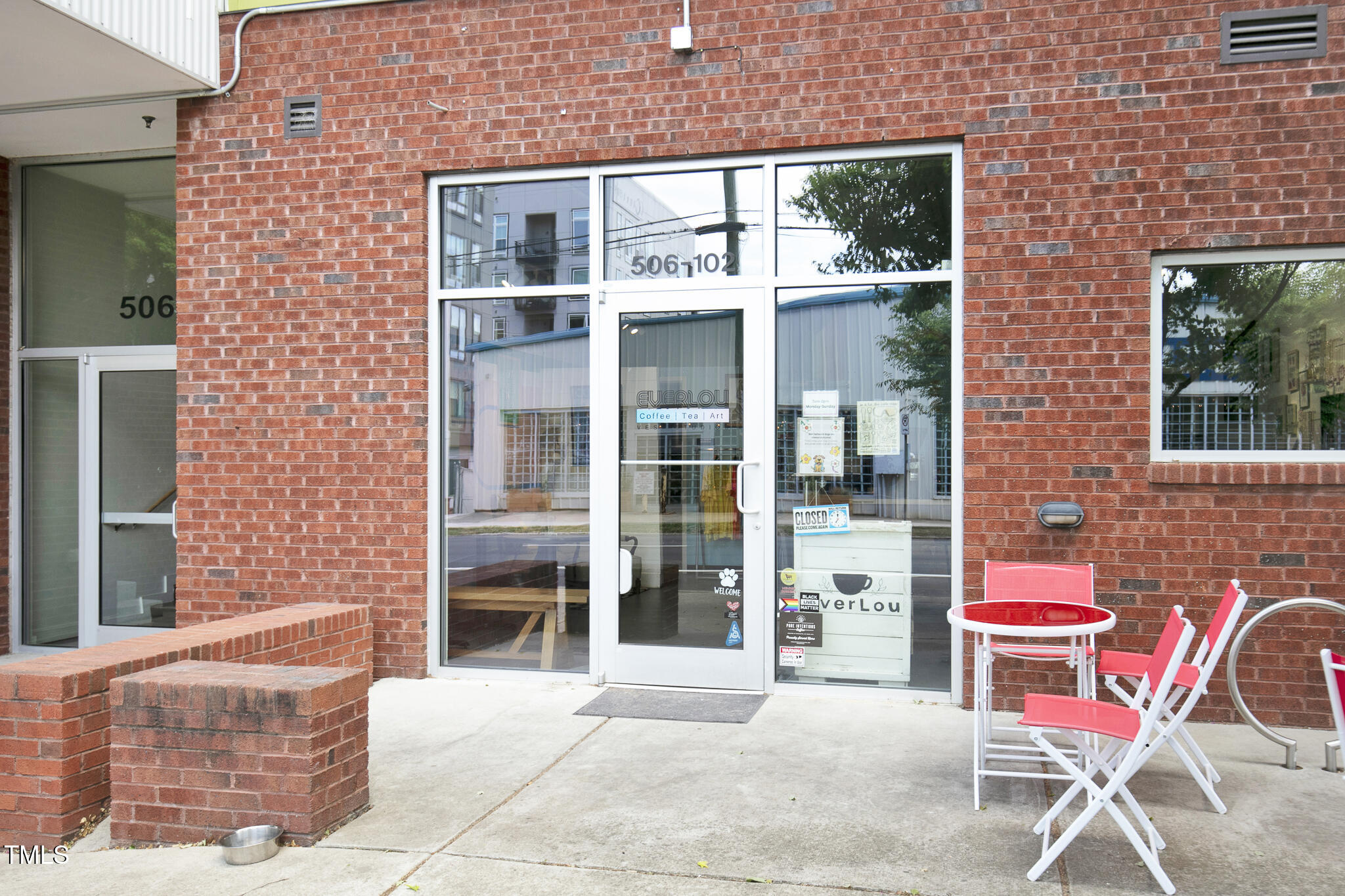 506 N Mangum Street # 402