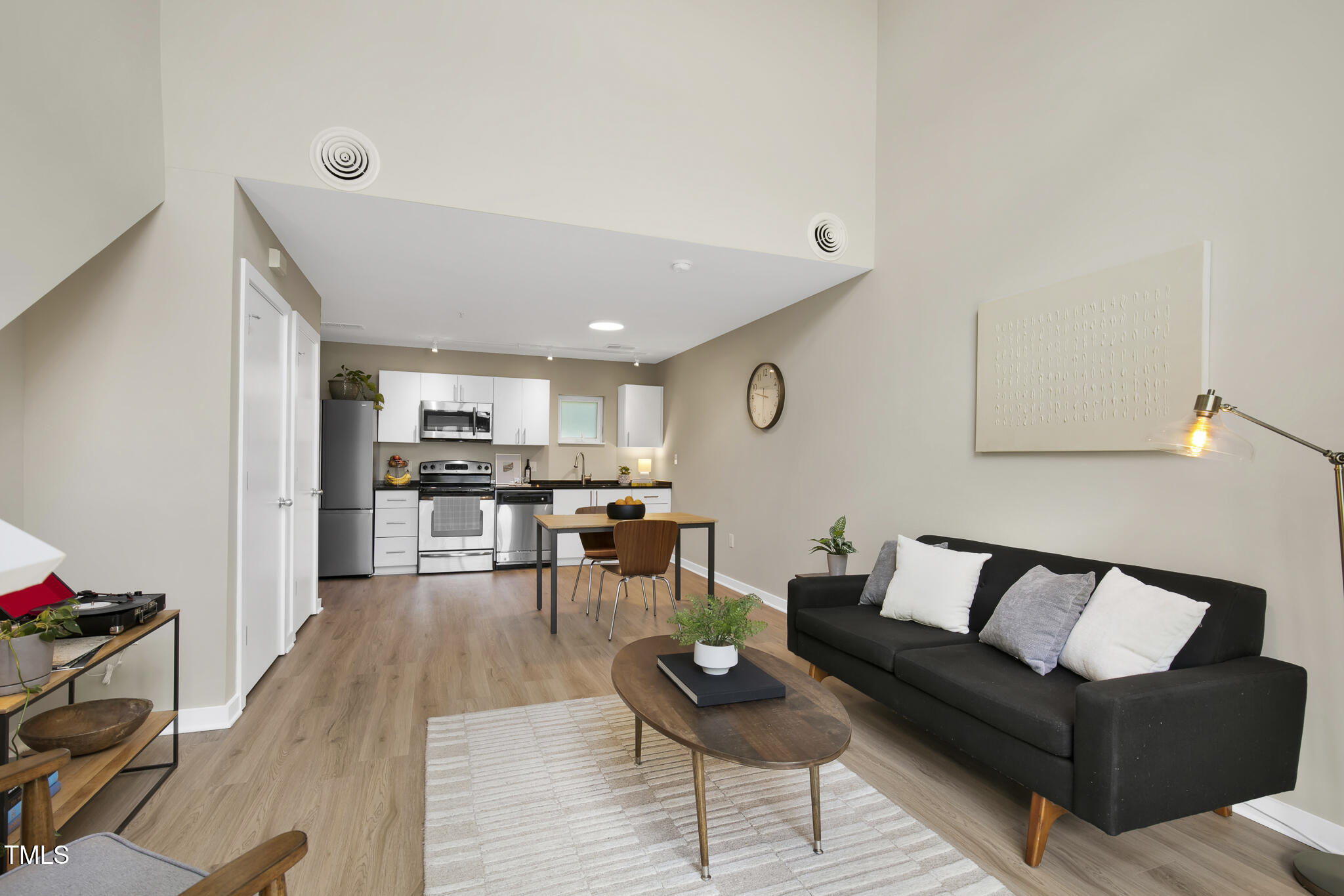 506 N Mangum Street # 402