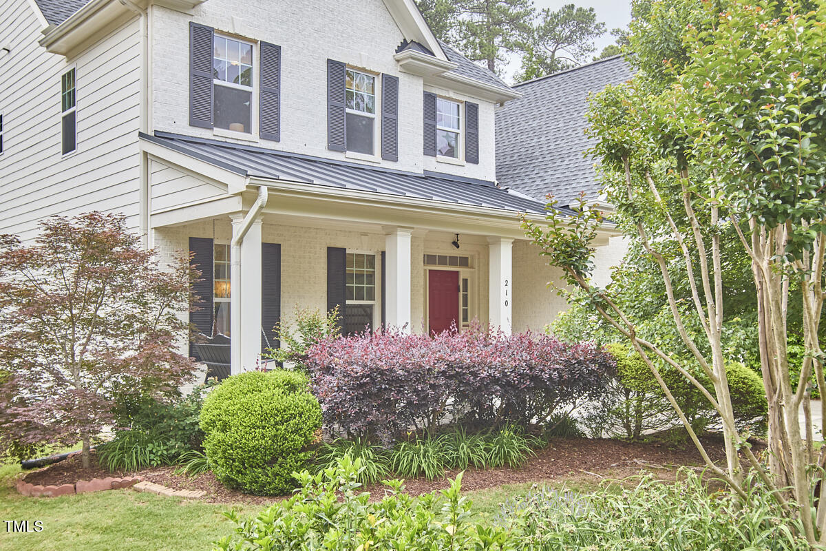 210 Bennington Parkway