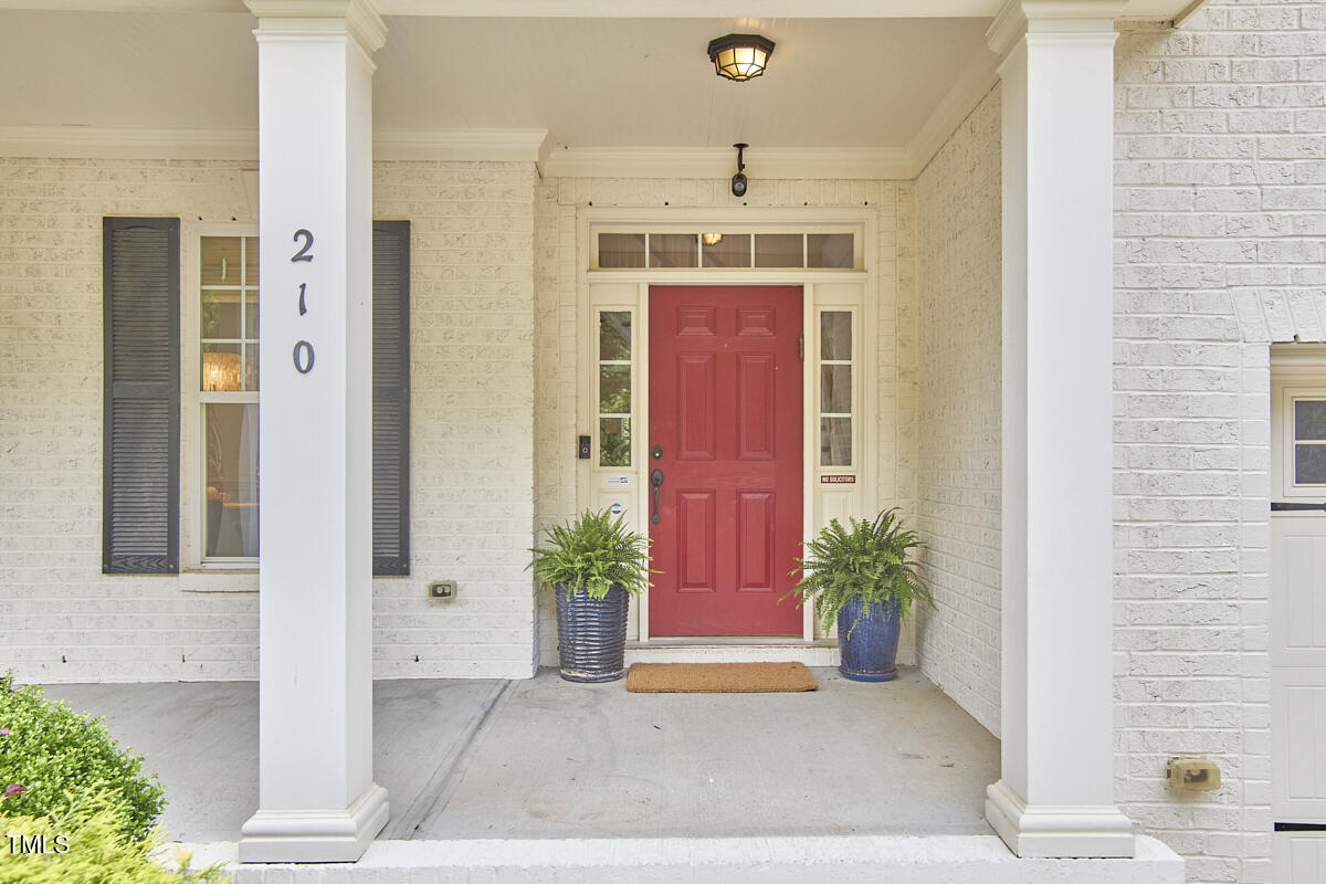 210 Bennington Parkway