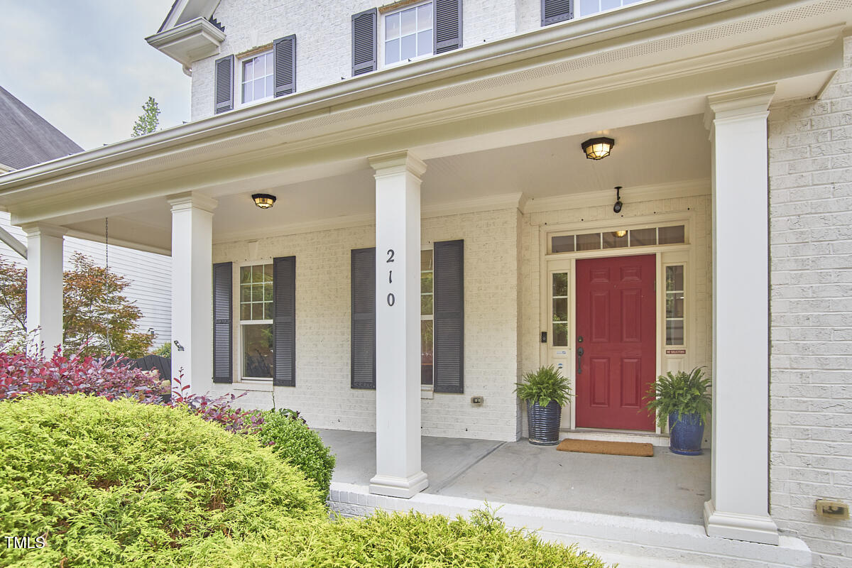 210 Bennington Parkway