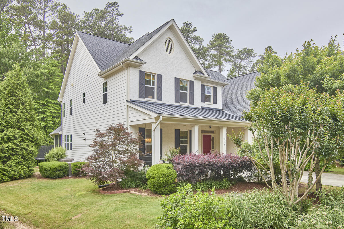 210 Bennington Parkway