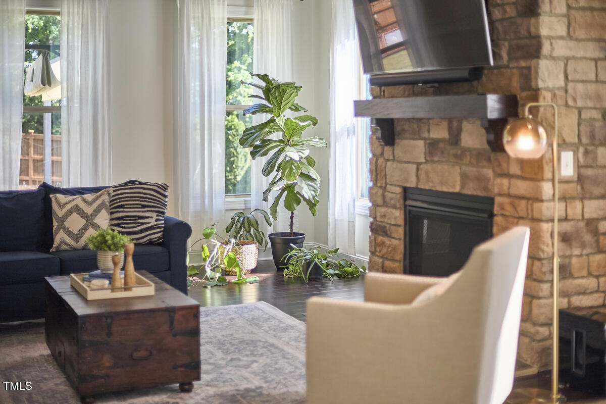 1808 Capstone Drive