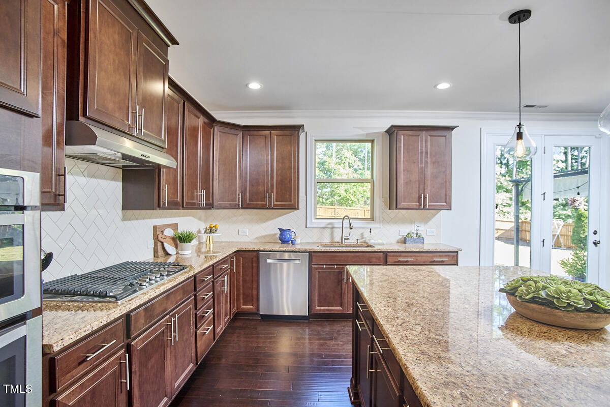 1808 Capstone Drive