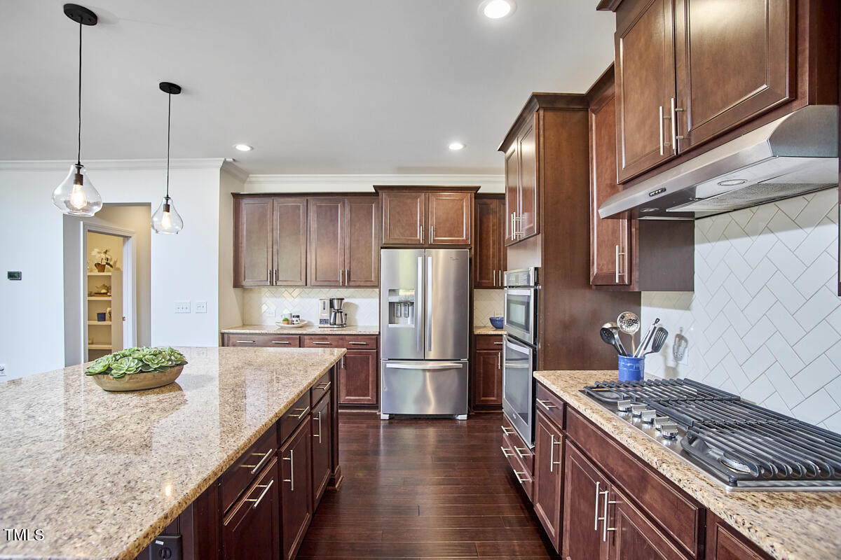 1808 Capstone Drive