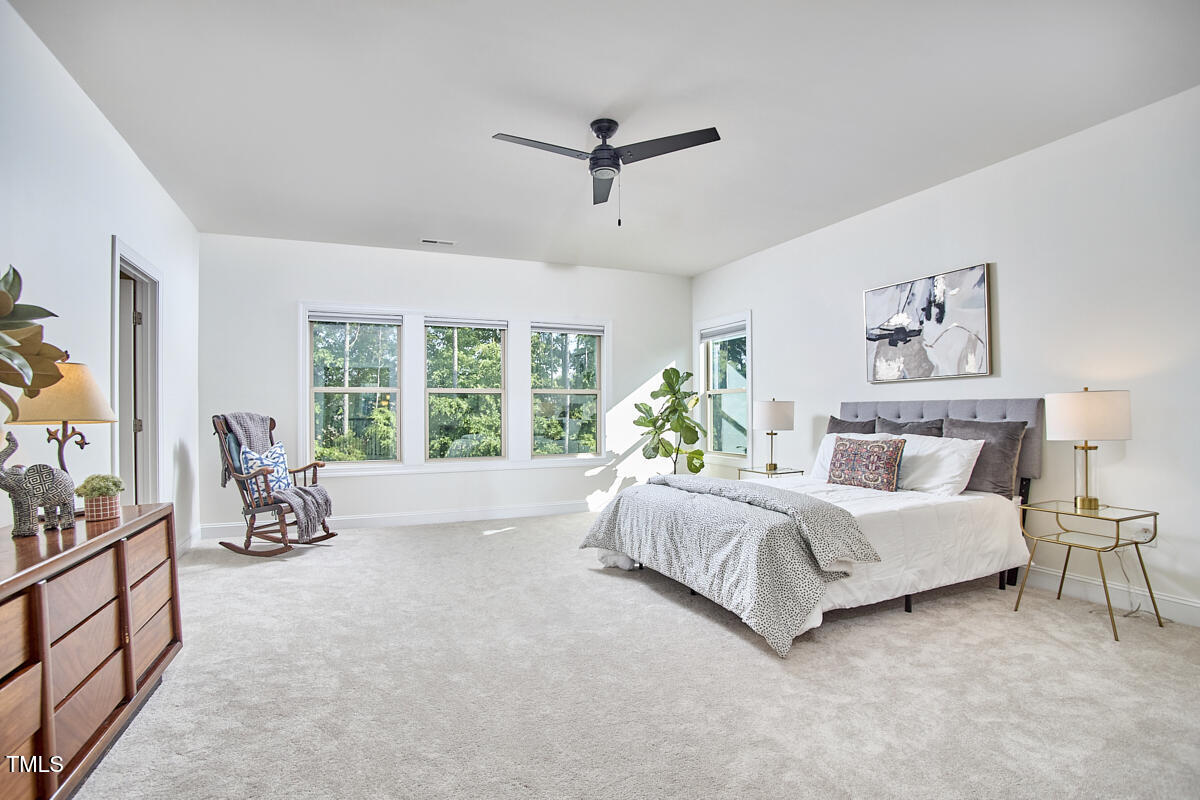1808 Capstone Drive