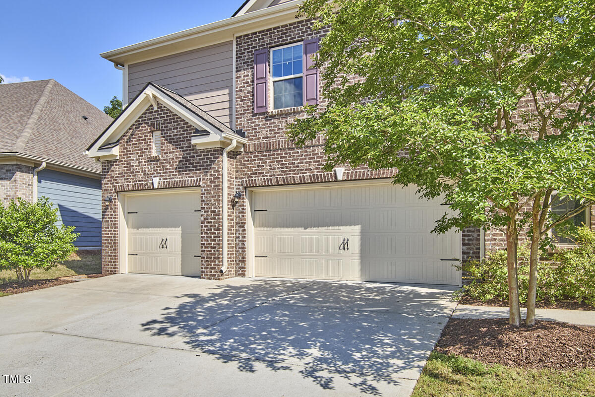1808 Capstone Drive