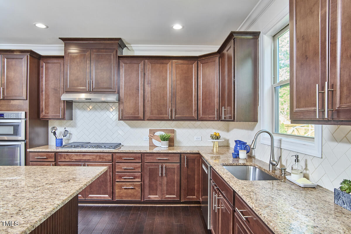 1808 Capstone Drive