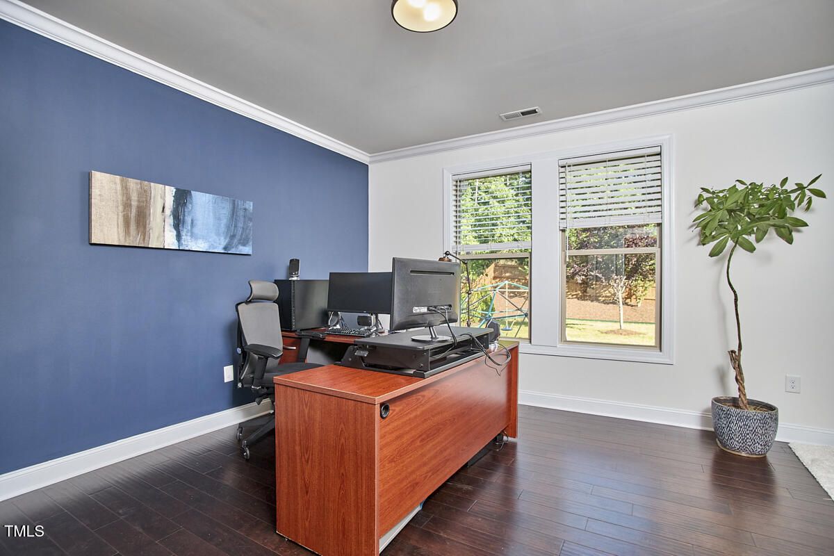 1808 Capstone Drive