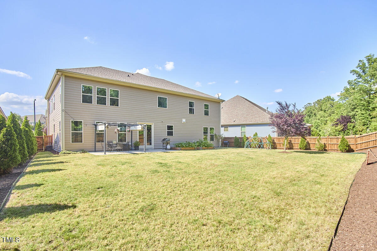 1808 Capstone Drive