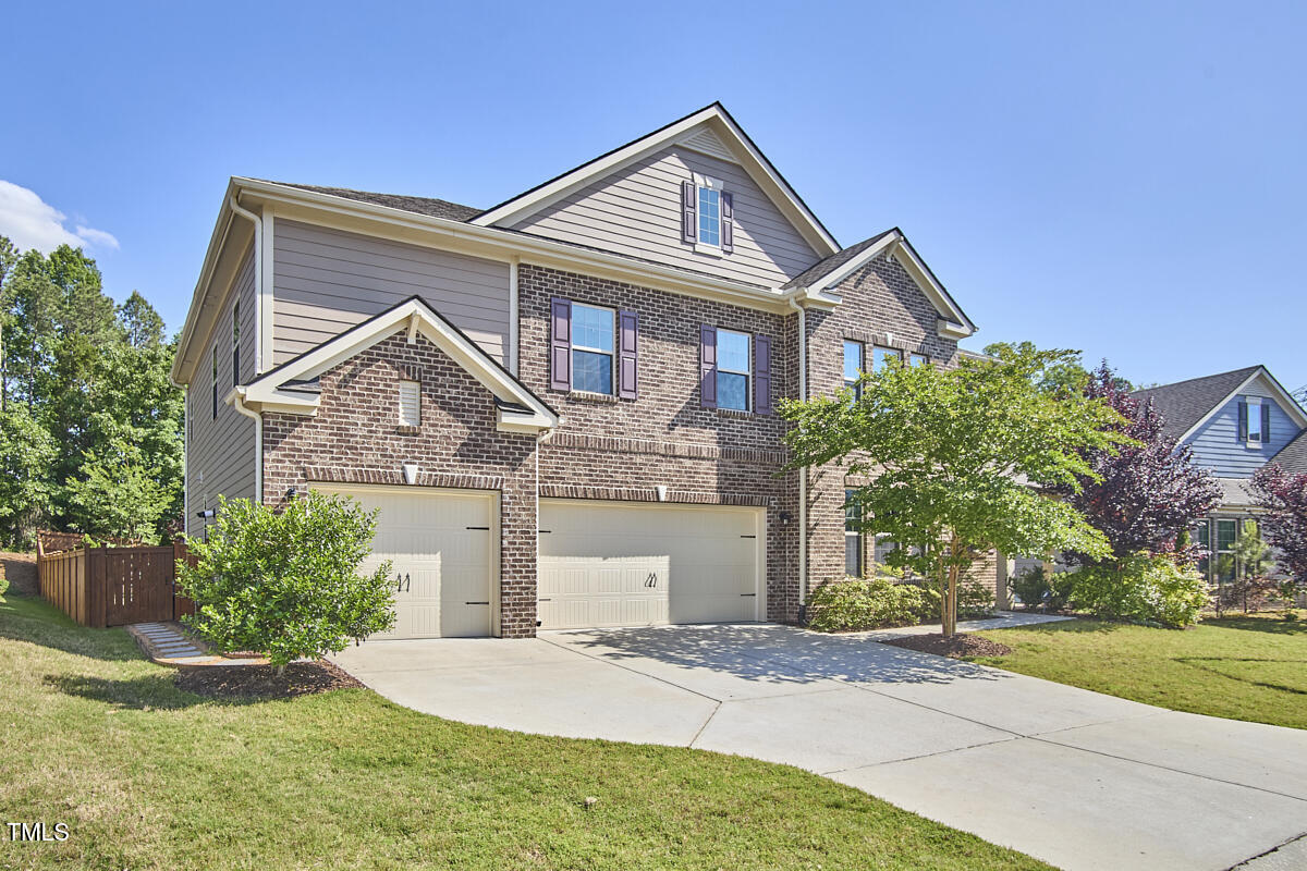 1808 Capstone Drive