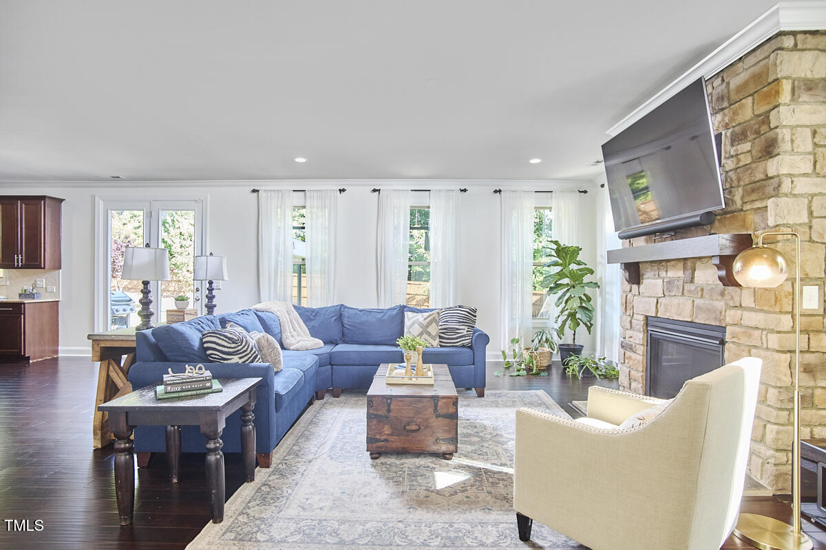 1808 Capstone Drive