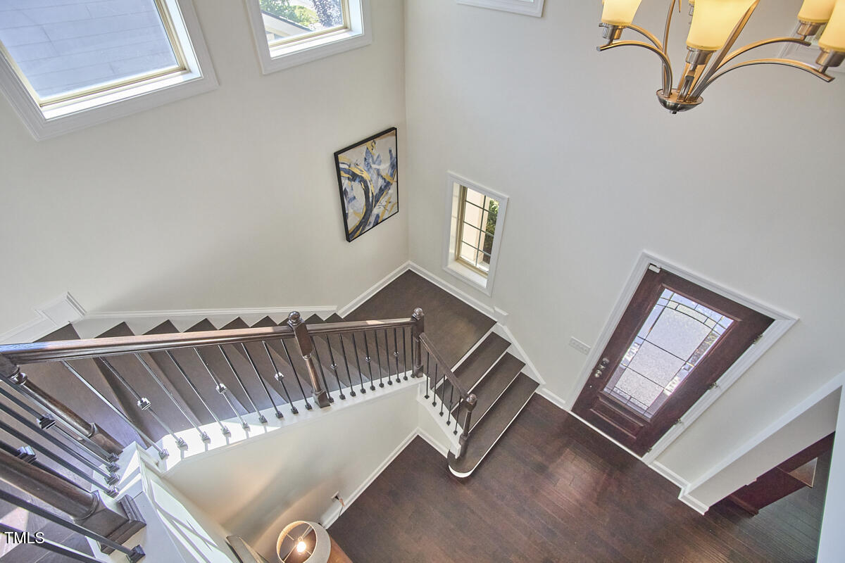 1808 Capstone Drive