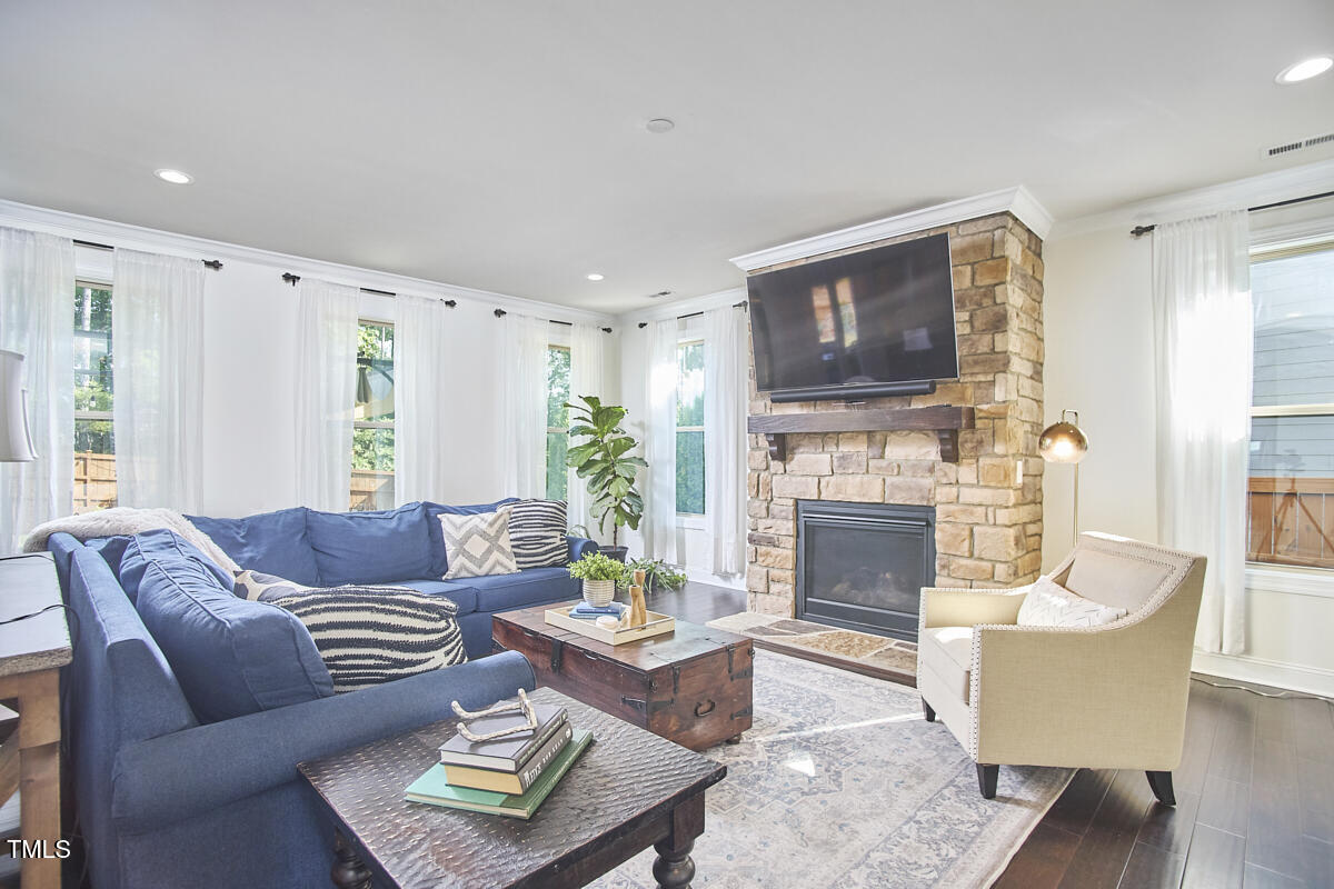 1808 Capstone Drive