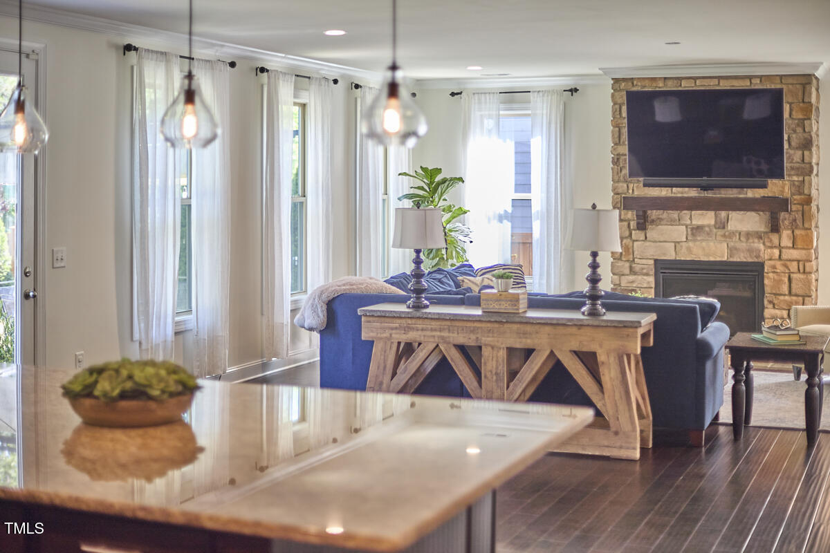 1808 Capstone Drive