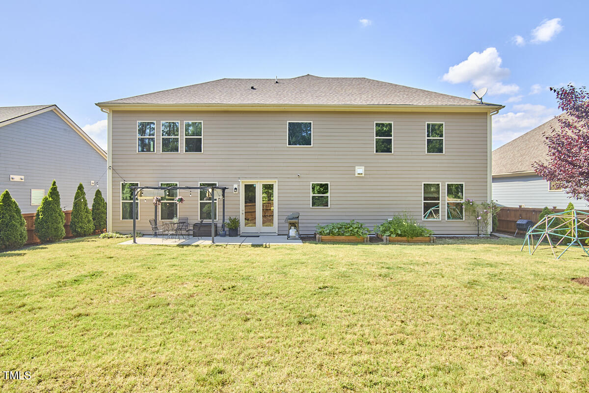 1808 Capstone Drive