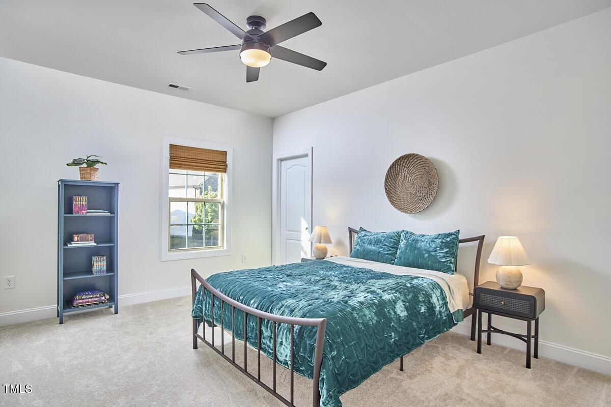 1808 Capstone Drive