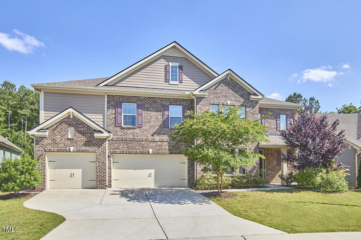 1808 Capstone Drive