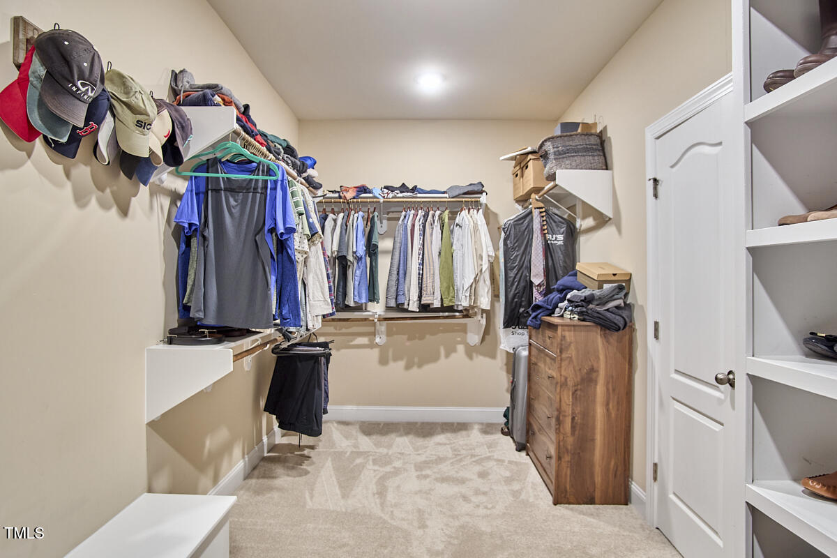 1808 Capstone Drive