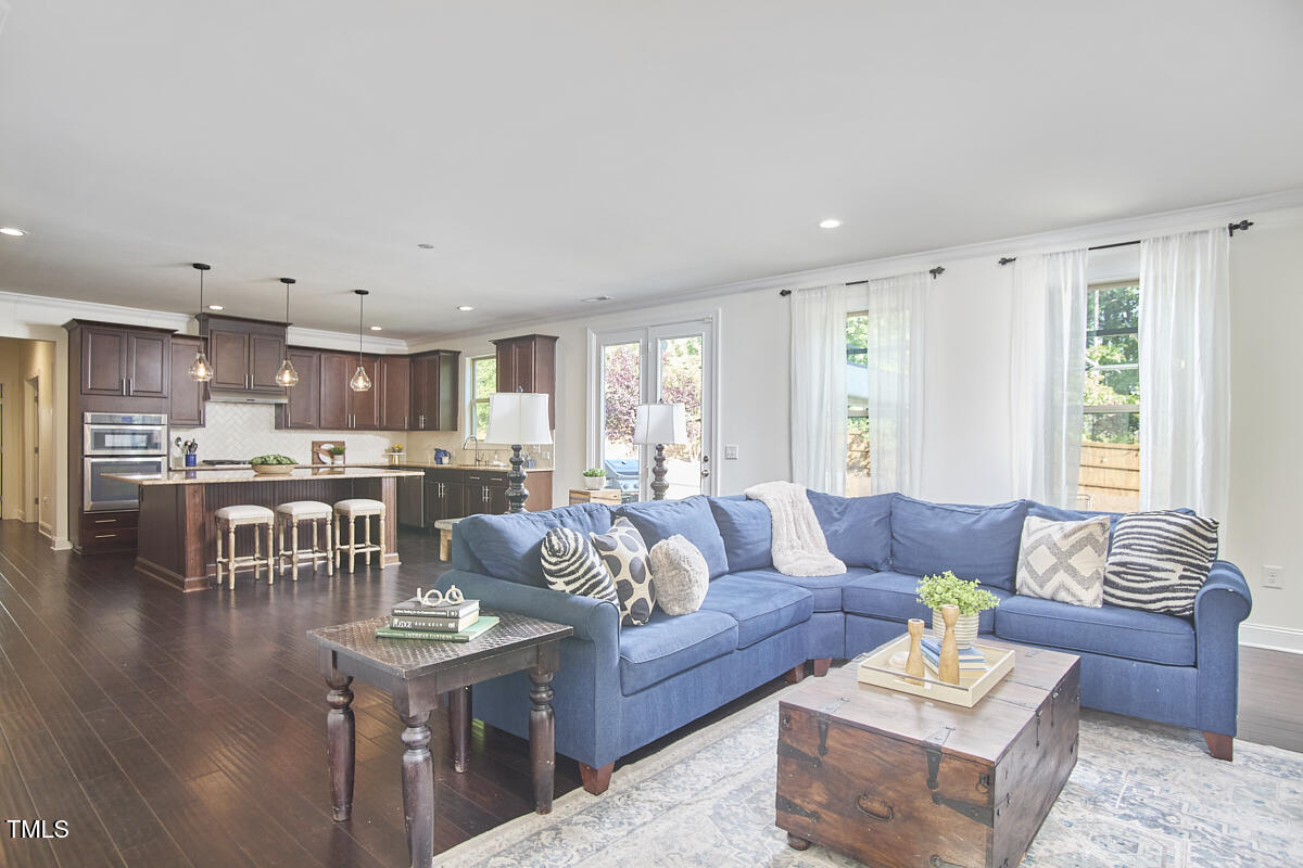 1808 Capstone Drive