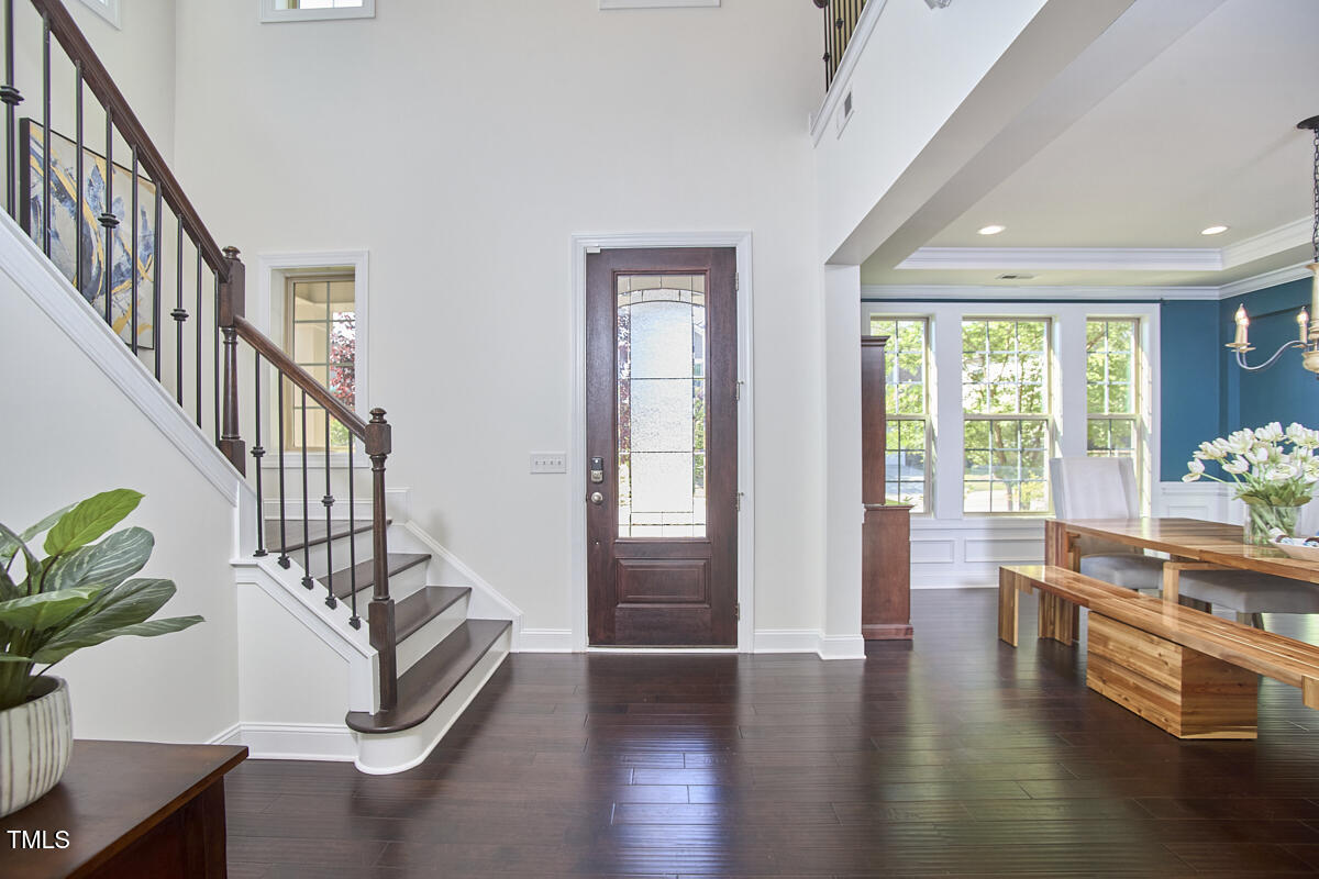 1808 Capstone Drive