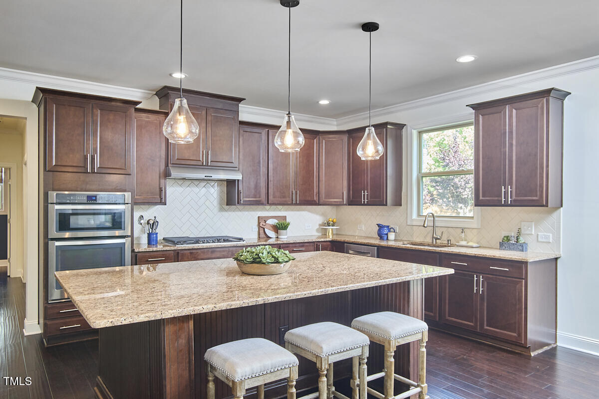 1808 Capstone Drive