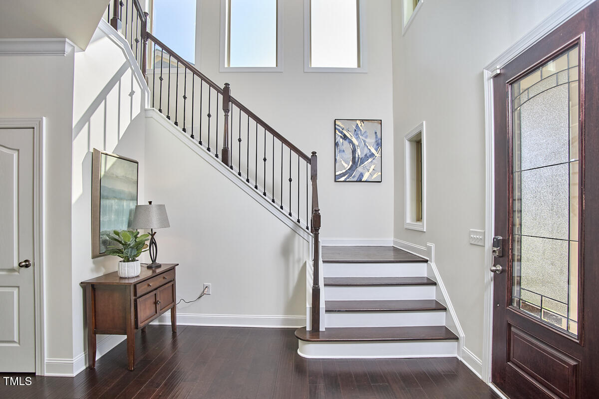 1808 Capstone Drive