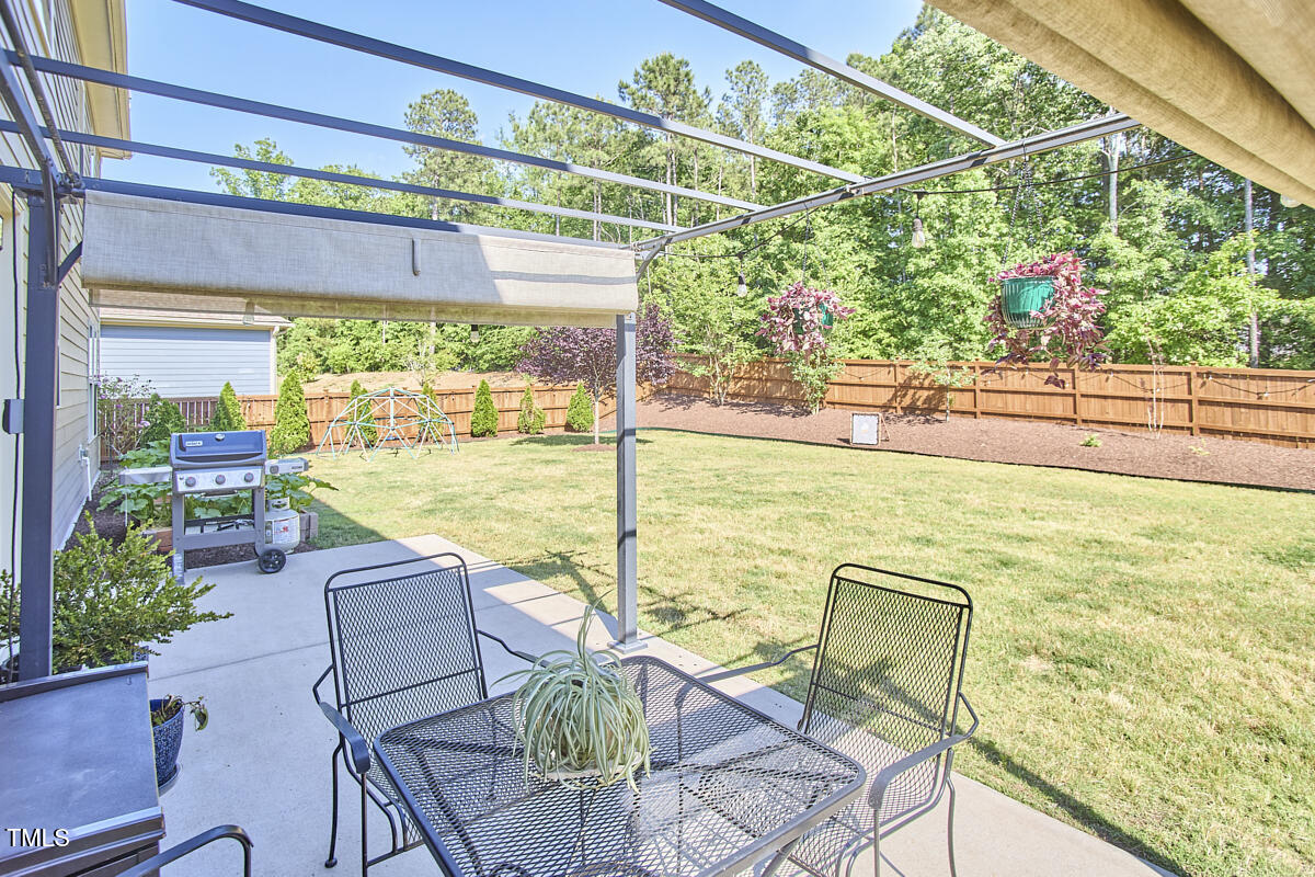 1808 Capstone Drive