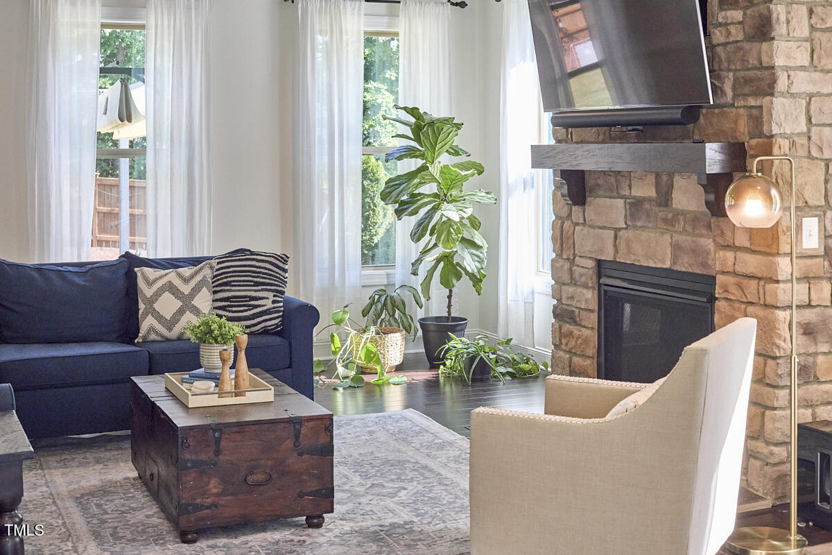 1808 Capstone Drive