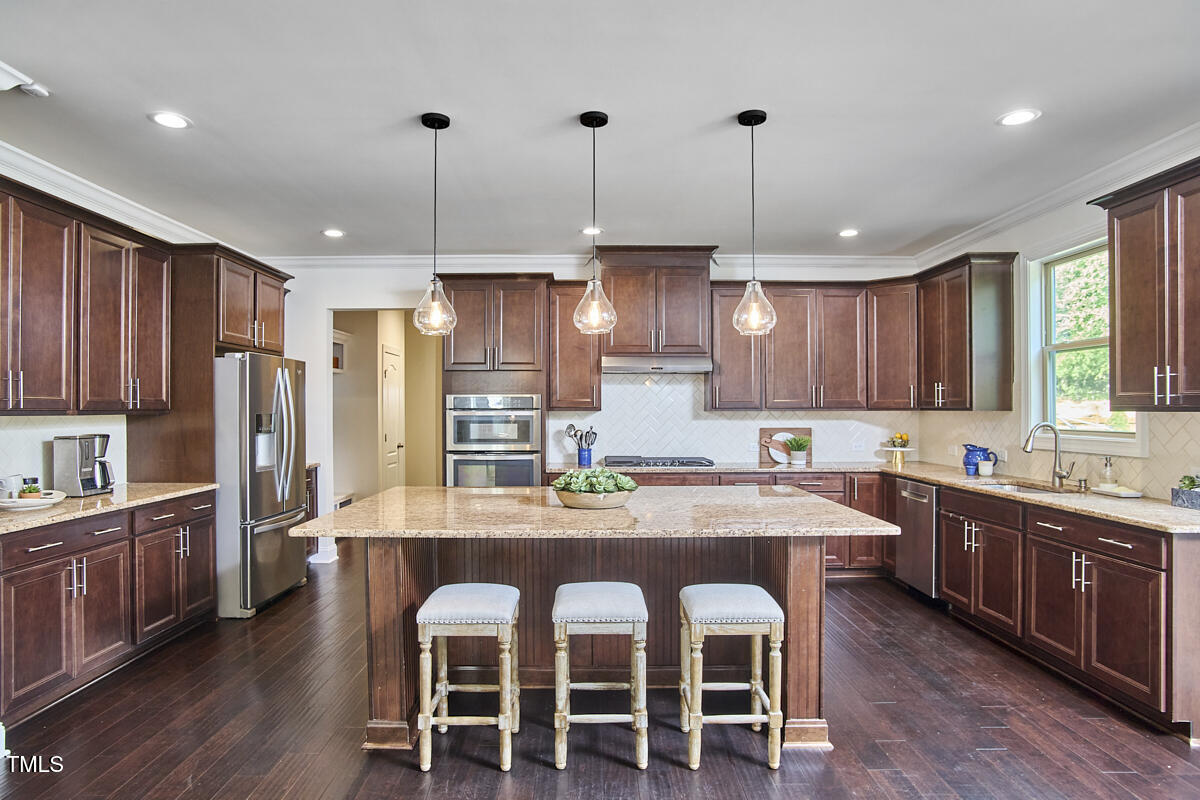 1808 Capstone Drive