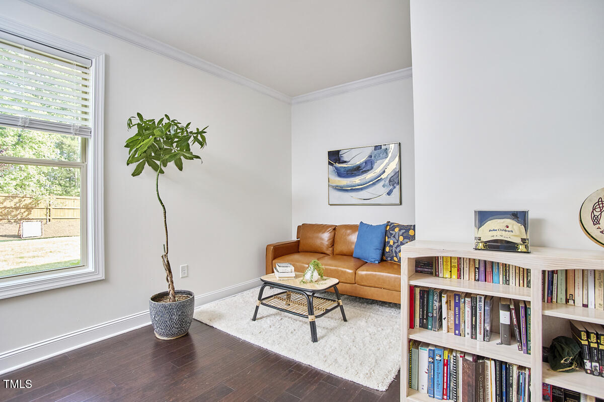 1808 Capstone Drive