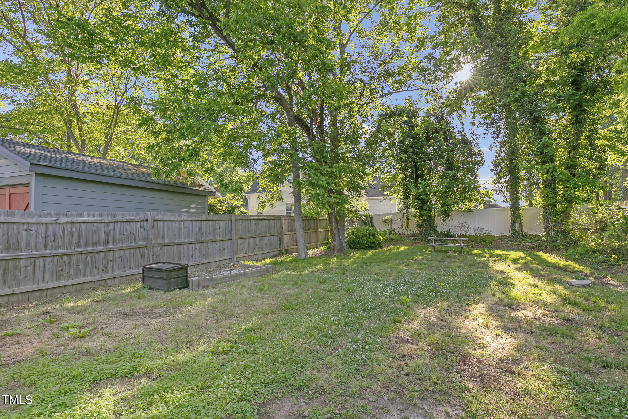 610 N Driver Street