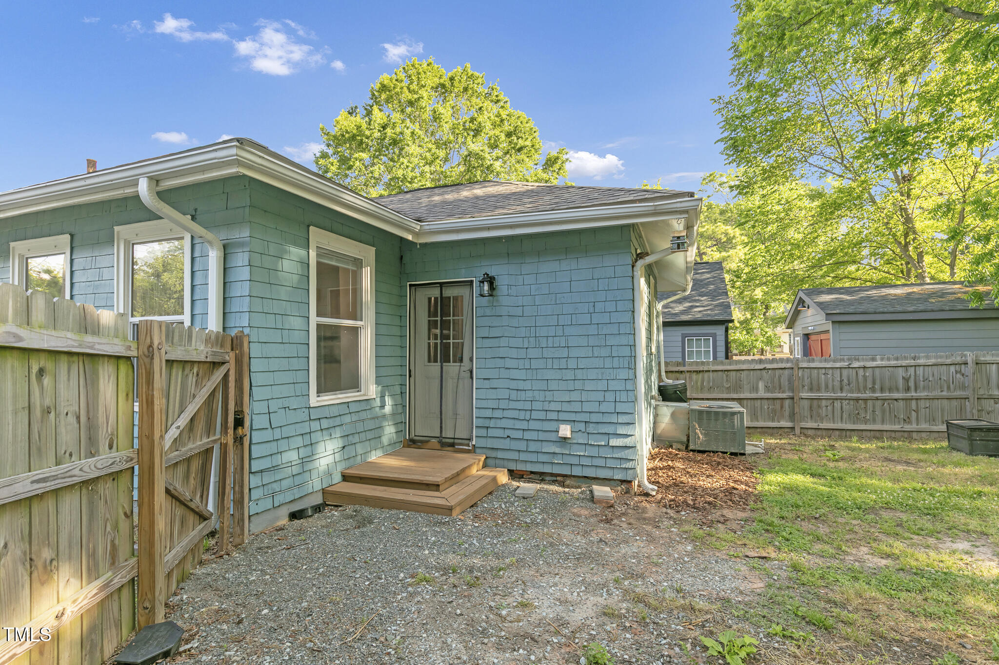 610 N Driver Street