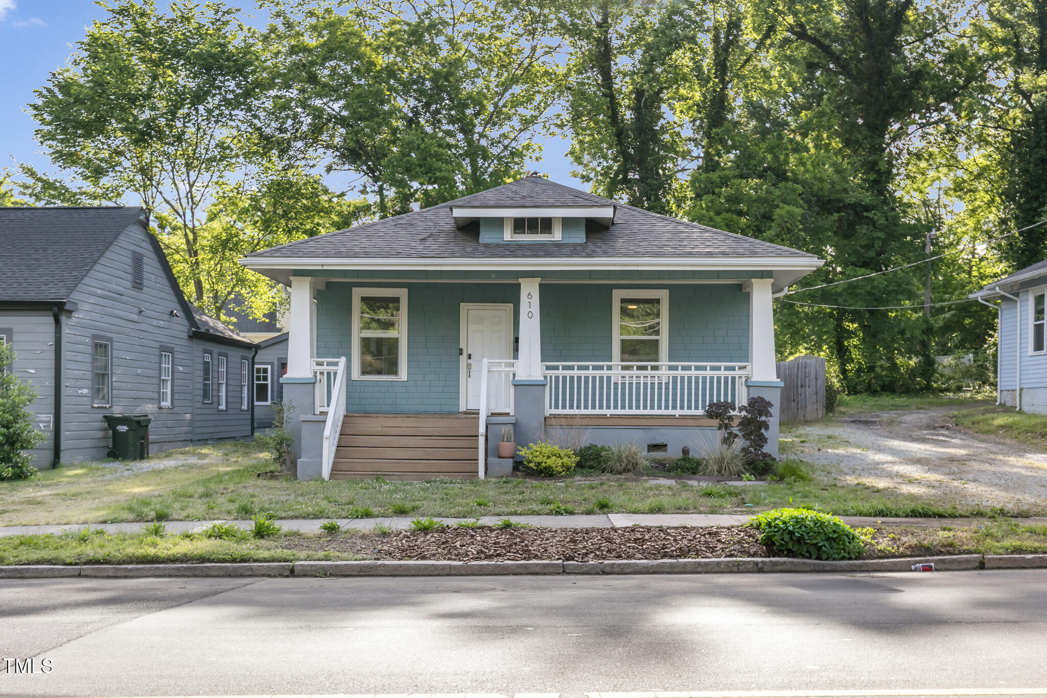 610 N Driver Street